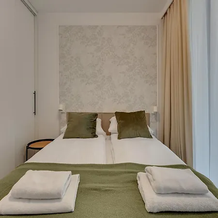Apartament Lesna Sonata Z Ogrodem By Grand